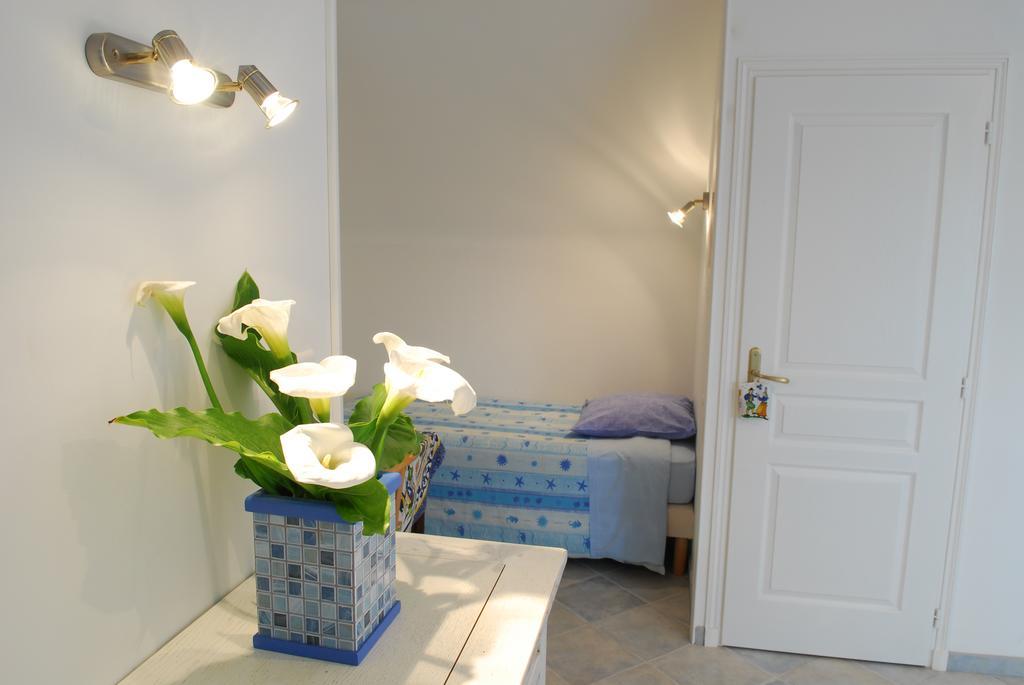 Domaine De Kervail Bed & Breakfast Quimperlé Eksteriør bilde