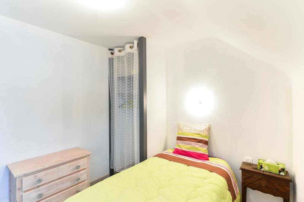 Domaine De Kervail Bed & Breakfast Quimperlé Rom bilde