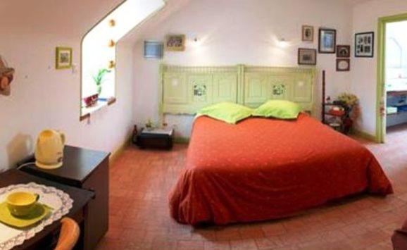 Domaine De Kervail Bed & Breakfast Quimperlé Eksteriør bilde